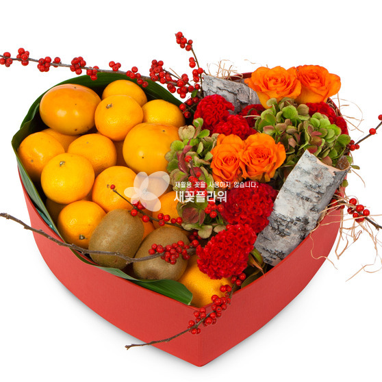 과일꽃상자1