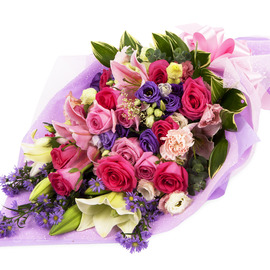 축하해요♥
