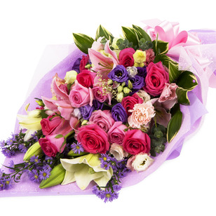 축하해요♥